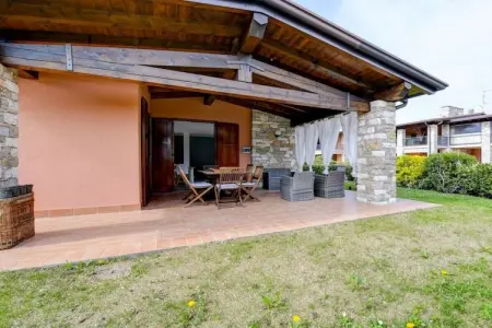 378985, Appartement de vacances avec 3 chambres - Photo 60
