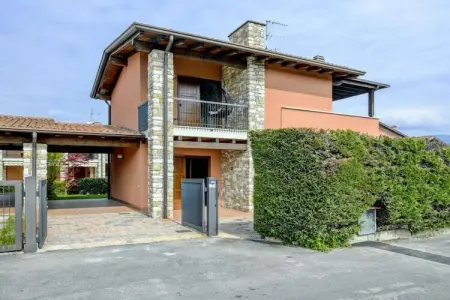 378985, Appartement de vacances avec 3 chambres - Photo 61