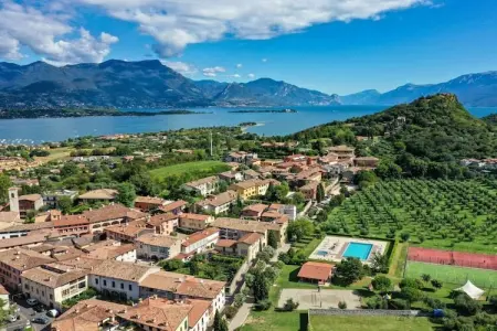 378985, Appartement de vacances avec 3 chambres - Photo 62