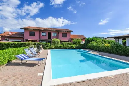 378985, Appartement de vacances avec 3 chambres - Photo 64