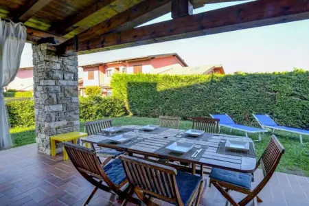 378985, Appartement de vacances avec 3 chambres - Photo 65