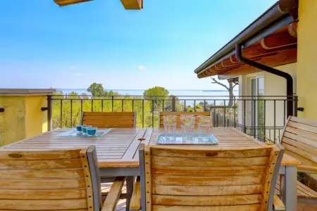 259620, Appartement de vacances avec 2 chambres - Photo 20