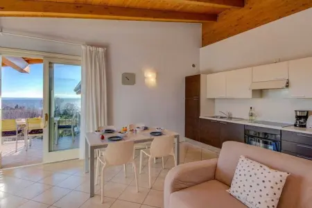 259620, Appartement de vacances avec 2 chambres - Photo 25