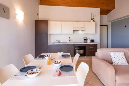 259620, Appartement de vacances avec 2 chambres - Photo 27