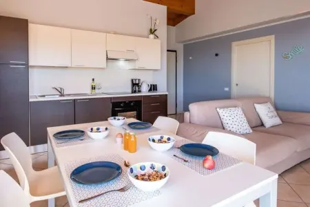 259620, Appartement de vacances avec 2 chambres - Photo 28