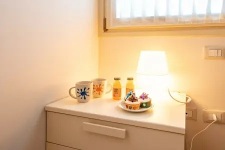 259620, Appartement de vacances avec 2 chambres - Photo 35