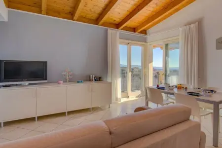 259620, Appartement de vacances avec 2 chambres - Photo 40