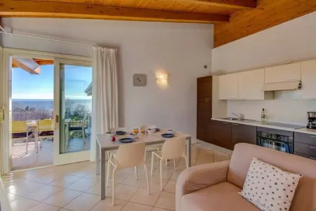 259620, Appartement de vacances avec 2 chambres - Photo 42