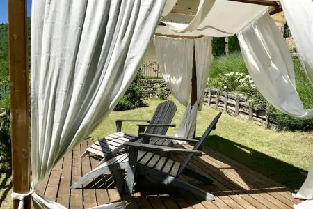 Maison avec spa et accès bien-être à Tignale : photo 7