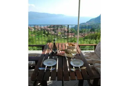 Maison avec spa et accès bien-être à Tignale : photo 9