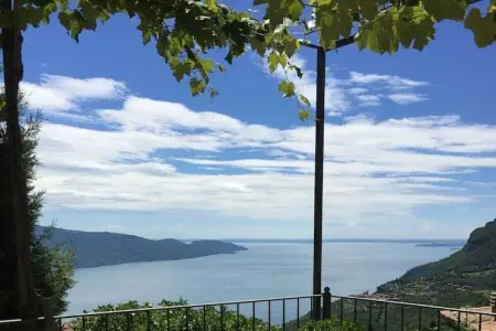 Maison avec spa et accès bien-être à Tignale : photo 26