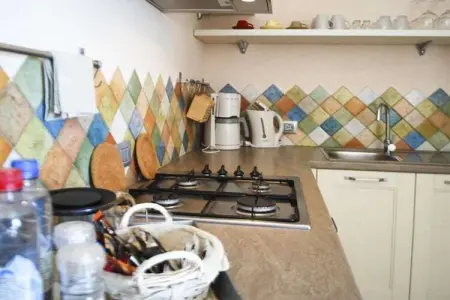 Maison avec spa et accès bien-être à Tignale : photo 30
