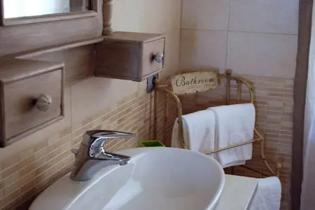 Maison avec spa et accès bien-être à Tignale : photo 32