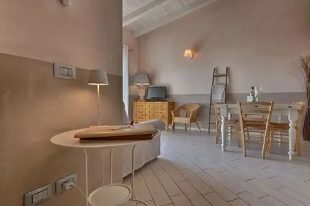 Maison avec spa et accès bien-être à Tignale : photo 34