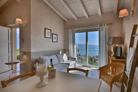 Maison avec spa et accès bien-être à Tignale : photo 38