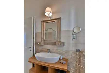 Maison avec spa et accès bien-être à Tignale : photo 41