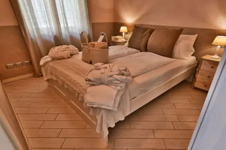 Maison avec spa et accès bien-être à Tignale : photo 43