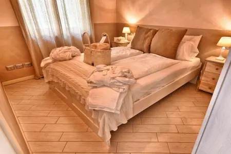 Maison avec spa et accès bien-être à Tignale : photo 46
