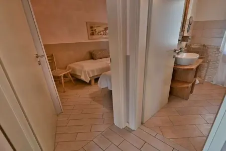 Maison avec spa et accès bien-être à Tignale : photo 50