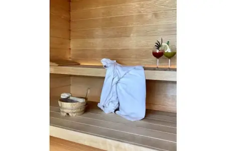 Maison avec spa et accès bien-être à Tignale : photo 54