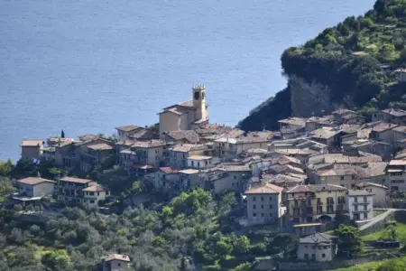 Maison avec spa et accès bien-être à Tignale : photo 59