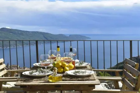 Maison avec spa et accès bien-être à Tignale : photo 60