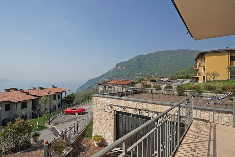 Casa Simone – Appartement Stella à Tignale - Photo 4