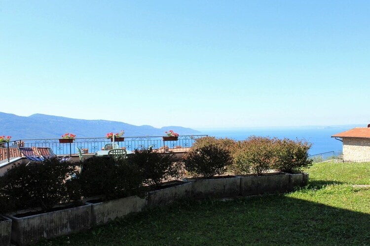 Casa Simone – Appartement Stella à Tignale - Photo 7