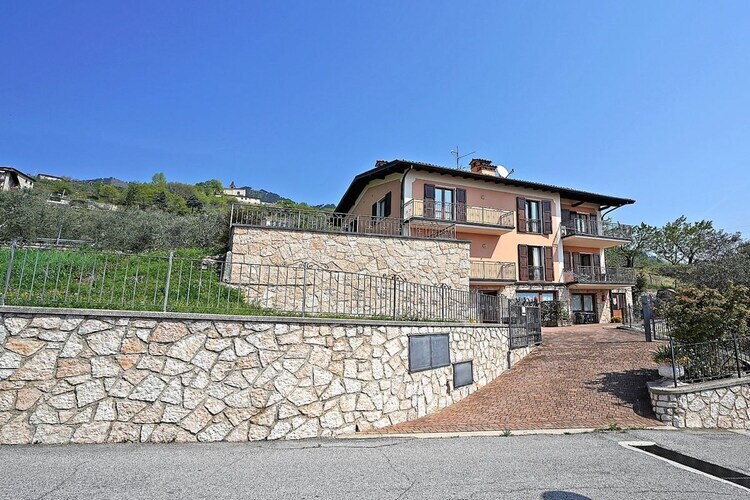 Casa Simone – Appartement Stella à Tignale - Photo 8