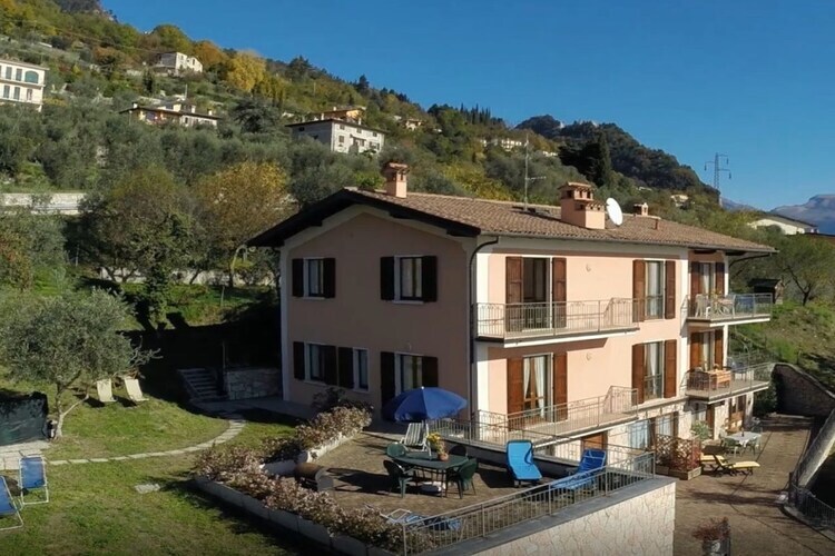 Casa Simone – Appartement Stella à Tignale - Photo 9