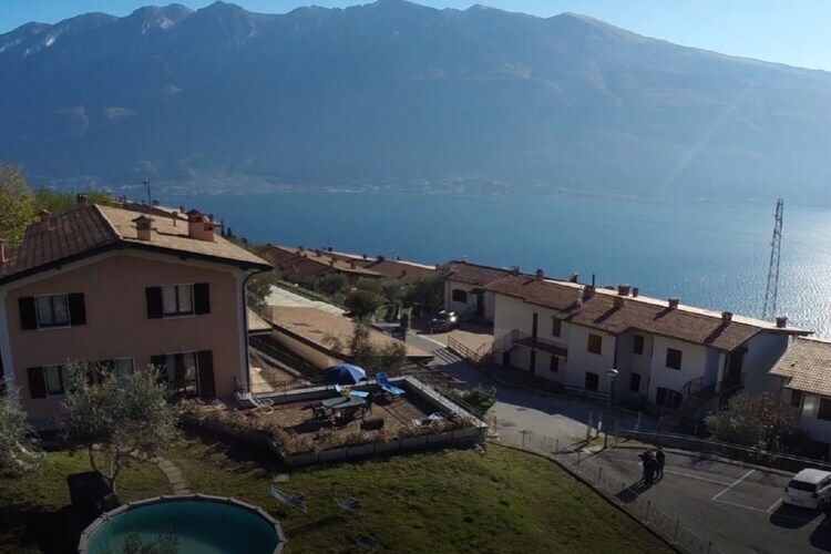 Casa Simone – Appartement Stella à Tignale - Photo 10