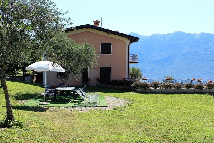 Casa Simone – Appartement Stella à Tignale - Photo 11