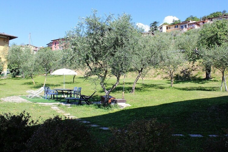 Casa Simone – Appartement Stella à Tignale - Photo 12