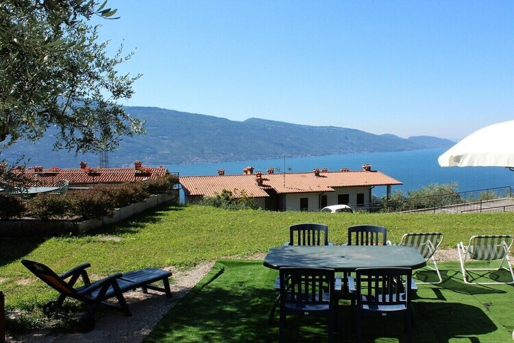 Casa Simone – Appartement Stella à Tignale - Photo 13