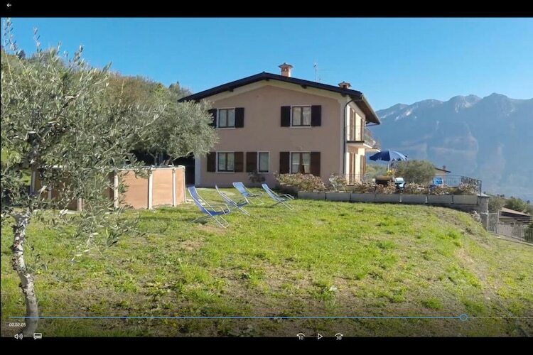 Casa Simone – Appartement Stella à Tignale - Photo 14