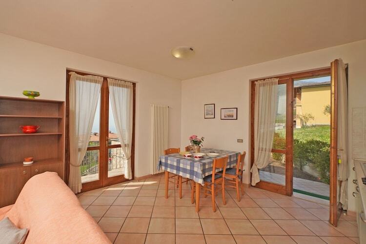 Casa Simone – Appartement Stella à Tignale - Photo 17