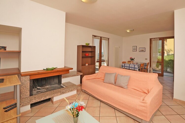Casa Simone – Appartement Stella à Tignale - Photo 18