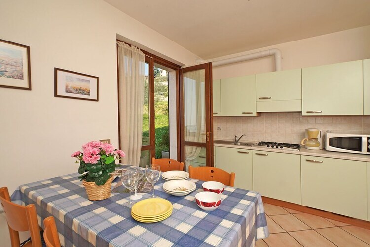 Casa Simone – Appartement Stella à Tignale - Photo 20