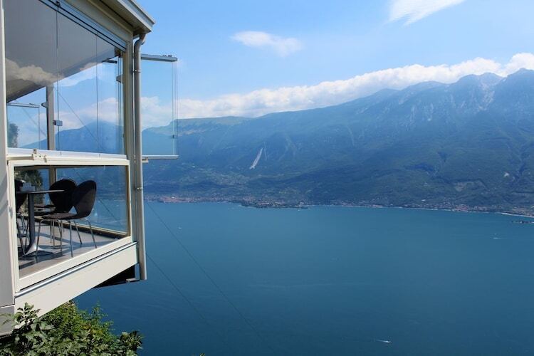 Casa Simone – Appartement Stella à Tignale - Photo 25