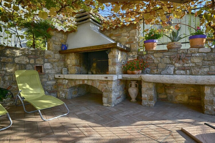 Maison Tignale : terrasse lac, parking, 4 personnes - Photo 2