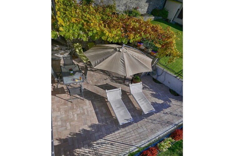 Maison Tignale : terrasse lac, parking, 4 personnes - Photo 6