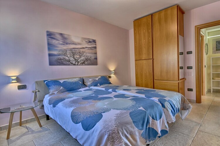 Maison Tignale : terrasse lac, parking, 4 personnes - Photo 12