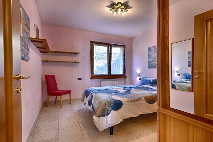 Maison Tignale : terrasse lac, parking, 4 personnes - Photo 15