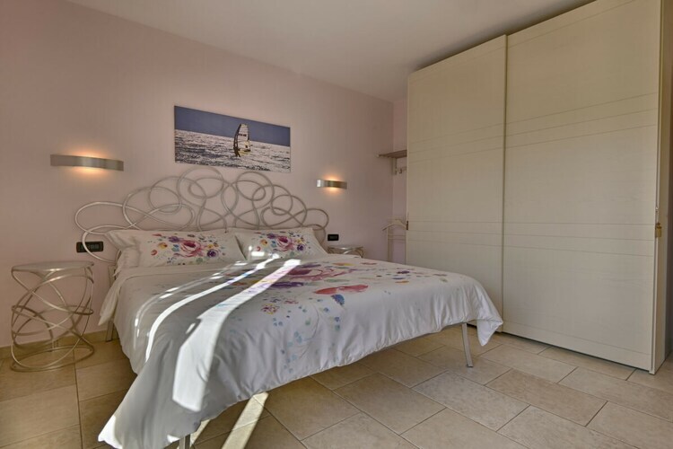 Maison Tignale : terrasse lac, parking, 4 personnes - Photo 16