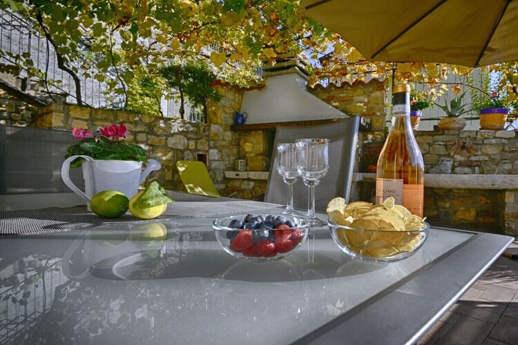 Maison Tignale : terrasse lac, parking, 4 personnes - Photo 24