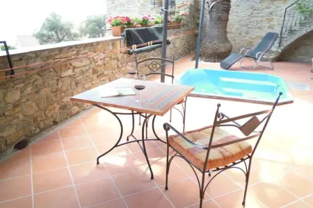 48185, Appartement de vacances sans chambre - Photo 3