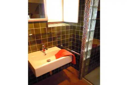 48185, Appartement de vacances sans chambre - Photo 13
