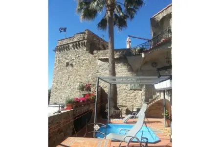 48185, Appartement de vacances sans chambre - Photo 15