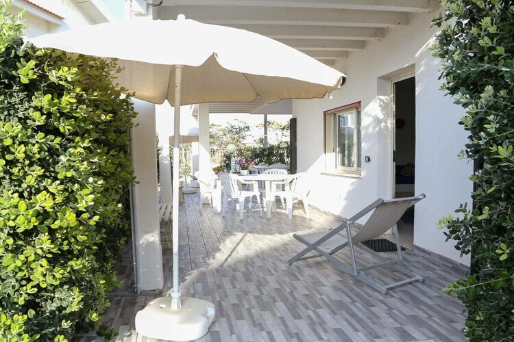 Maison vue mer à 30 m de la plage, Terme Vigliatore - Photo 3