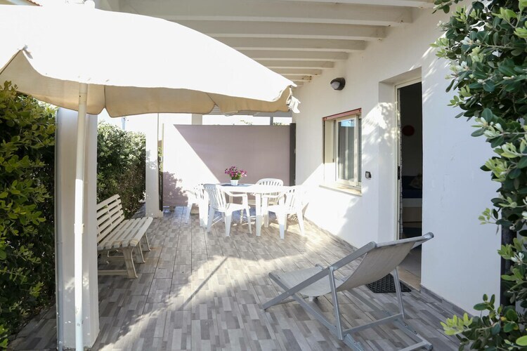 Maison vue mer à 30 m de la plage, Terme Vigliatore - Photo 4